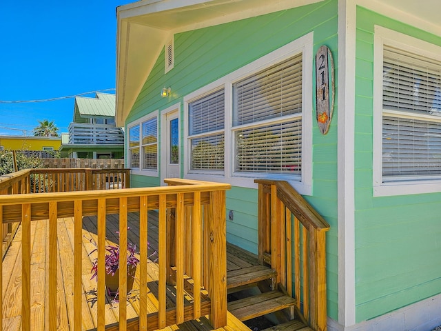 211 S 8th St, Flagler Beach, FL 32136 - photo 5