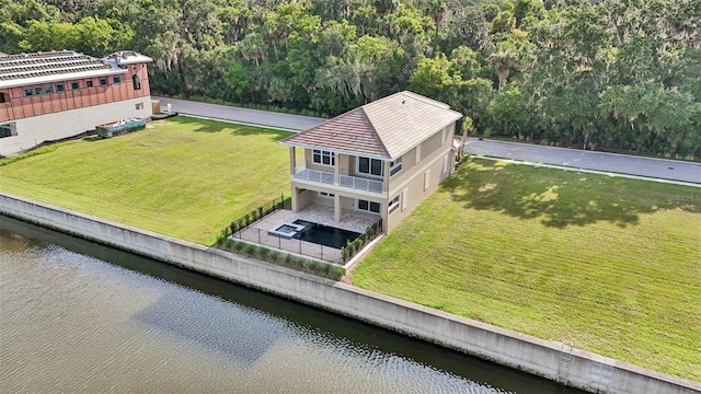 238 Harbor Village Pt N, Palm Coast, FL 32137 - photo 72