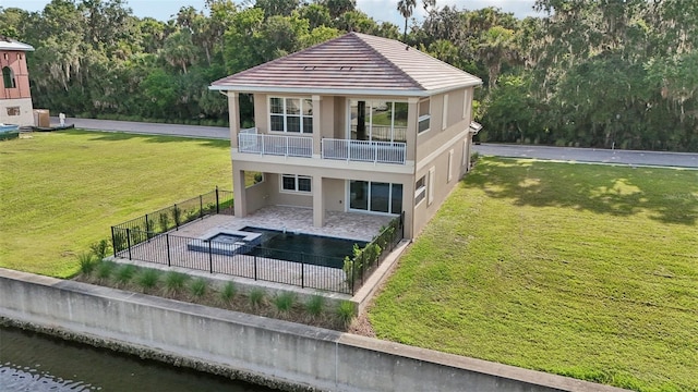 238 Harbor Village Pt N, Palm Coast, FL 32137 - photo 74