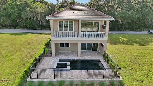 238 Harbor Village Pt N, Palm Coast, FL 32137 - photo 75