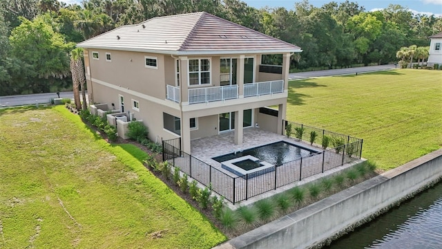 238 Harbor Village Pt N, Palm Coast, FL 32137 - photo 76