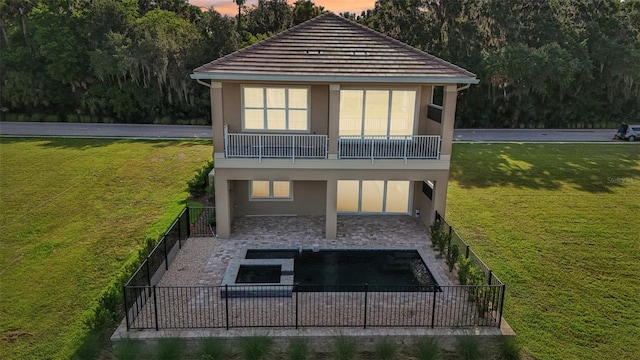 238 Harbor Village Pt N, Palm Coast, FL 32137 - photo 77