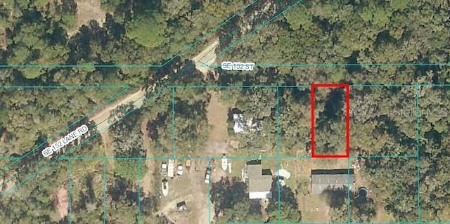 X SE 152nd St, Umatilla, FL 32784 - photo 1