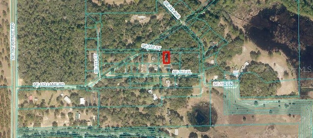 X SE 152nd St, Umatilla, FL 32784 - photo 2
