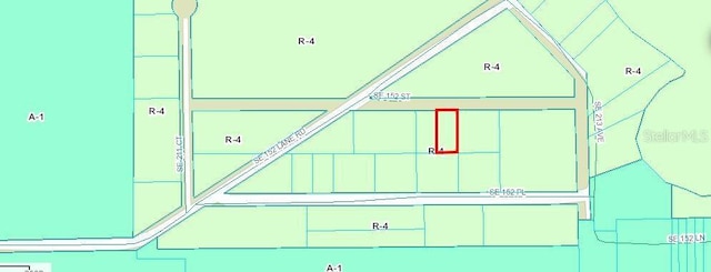X SE 152nd St, Umatilla, FL 32784 - photo 3