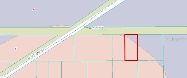 X SE 152nd St, Umatilla, FL 32784 - photo 4