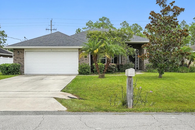 8 Zorro Ct, Palm Coast, FL 32164 - photo 1