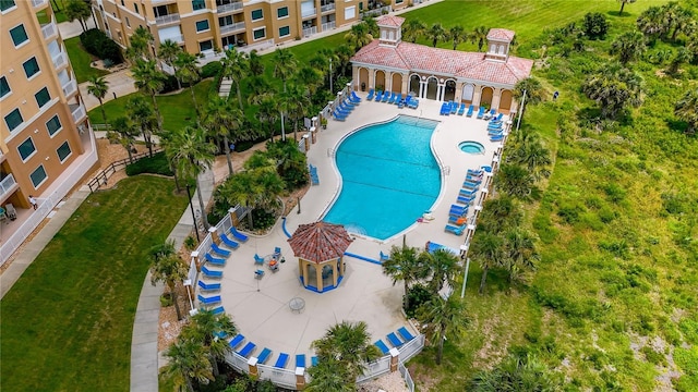 60 Surfview Dr Unit 706, Palm Coast, FL 32137 - photo 3