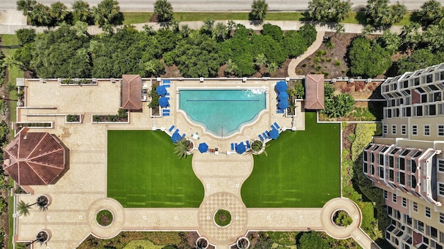 200 Ocean Crest Dr Unit 641, Palm Coast, FL 32137 - photo 37