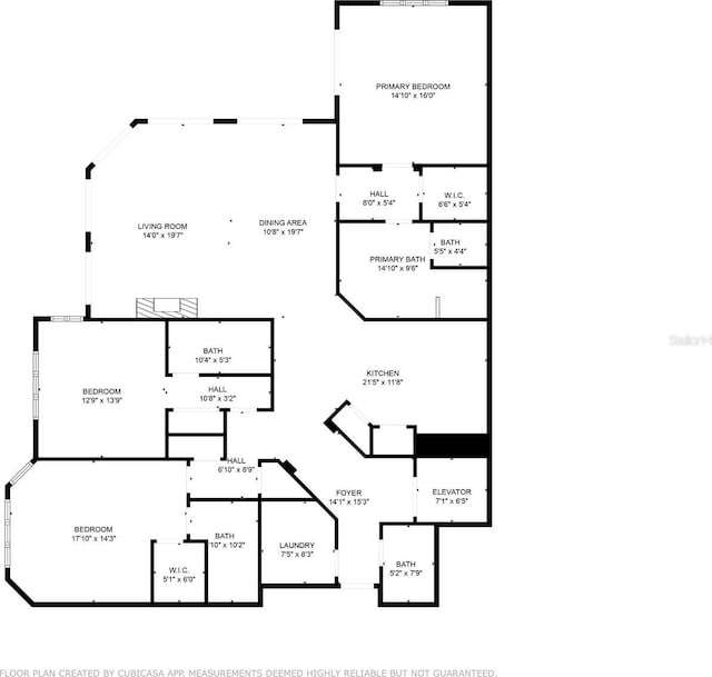 200 Ocean Crest Dr Unit 641, Palm Coast, FL 32137 - photo 48