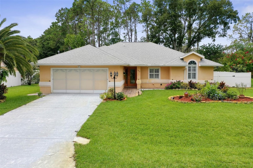 162 Pepperdine Dr, Palm Coast, FL 32164 - photo 1