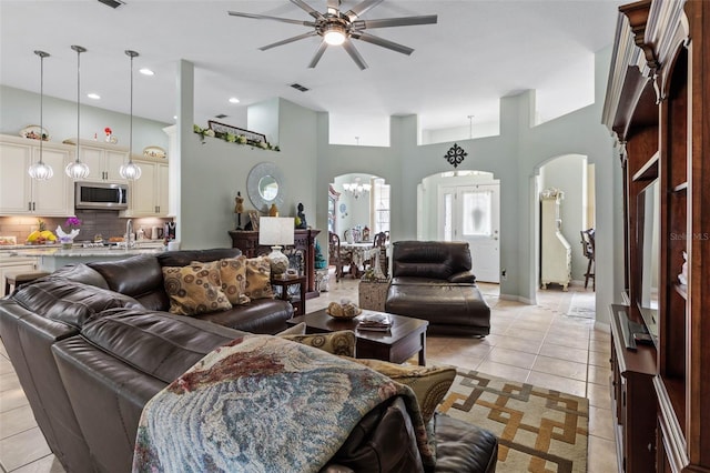 201 Frankford Ln, Palm Coast, FL 32137 - photo 3