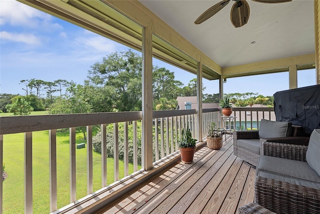 39 Magnolia Dr S, Ormond Beach, FL 32174 - photo 26