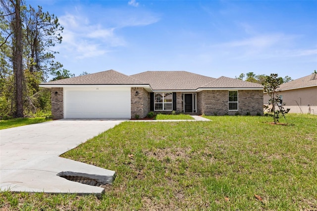 20 Selma Trl, Palm Coast, FL 32164 - photo 2