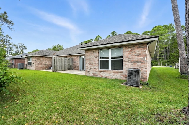 70 Red Mill Dr A-B, Unit A-B Palm Coast, FL 32164 - photo 33