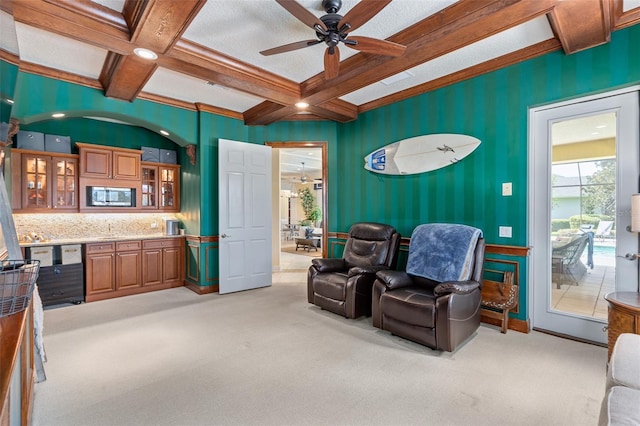 2045 Crown Dr, Saint Augustine, FL 32092 - photo 30