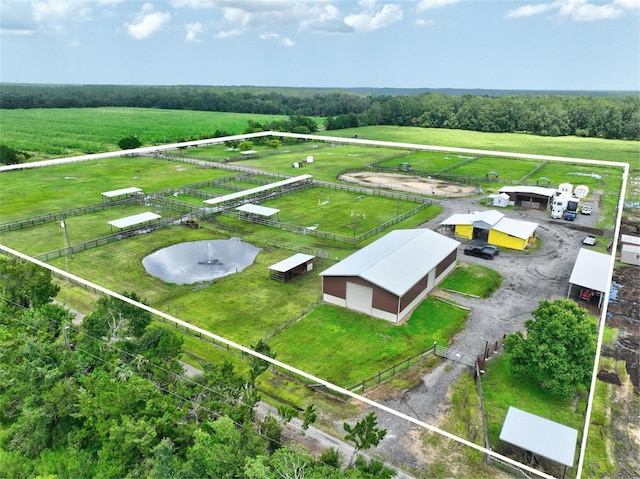 596 E County Road 90, Bunnell, FL 32110 - photo 10