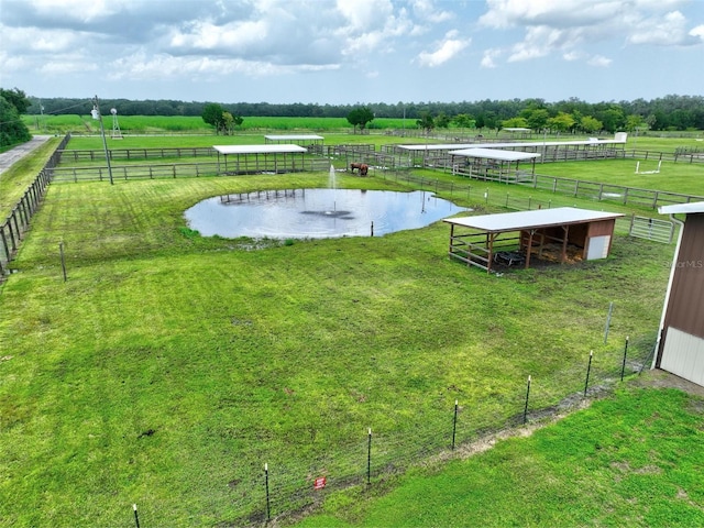 596 E County Road 90, Bunnell, FL 32110 - photo 12