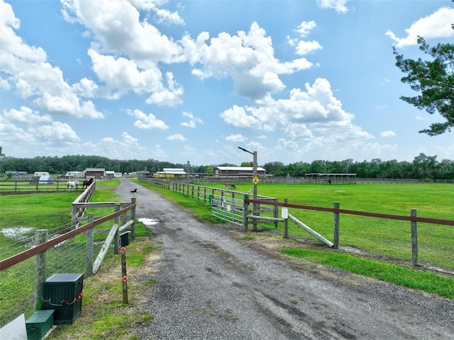 596 E County Road 90, Bunnell, FL 32110 - photo 16