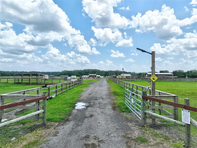 596 E County Road 90, Bunnell, FL 32110 - photo 17