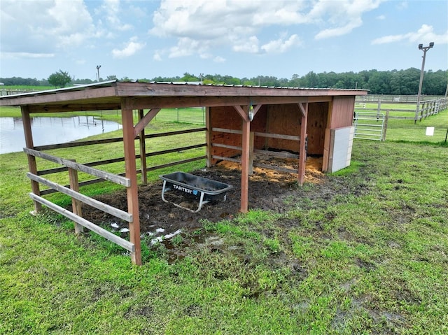 596 E County Road 90, Bunnell, FL 32110 - photo 18