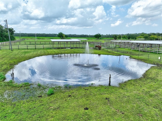 596 E County Road 90, Bunnell, FL 32110 - photo 19