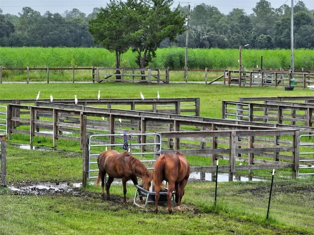 596 E County Road 90, Bunnell, FL 32110 - photo 20