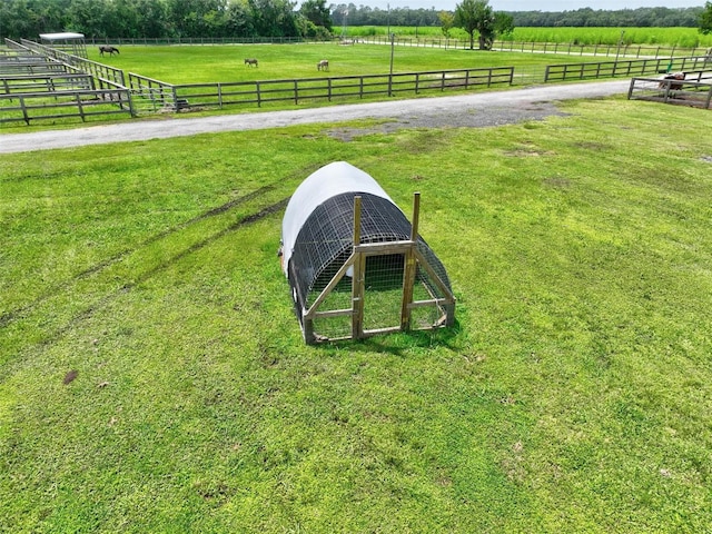 596 E County Road 90, Bunnell, FL 32110 - photo 33