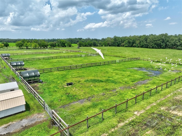 596 E County Road 90, Bunnell, FL 32110 - photo 35