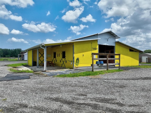 596 E County Road 90, Bunnell, FL 32110 - photo 39