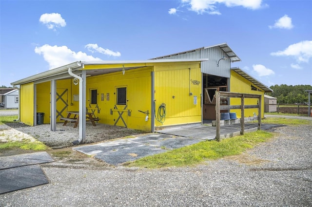 596 E County Road 90, Bunnell, FL 32110 - photo 42