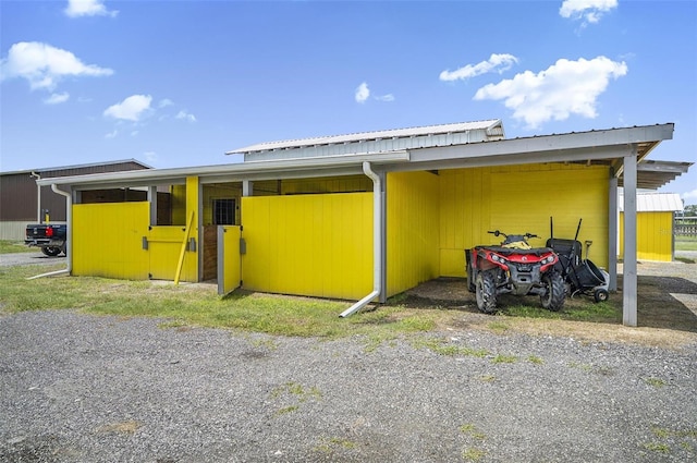 596 E County Road 90, Bunnell, FL 32110 - photo 43
