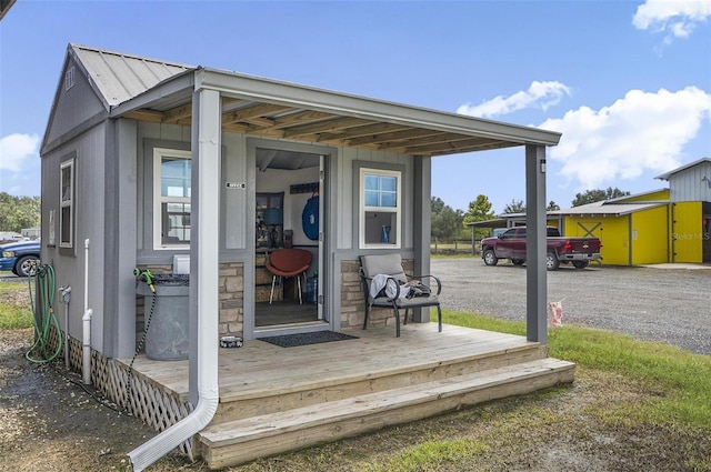 596 E County Road 90, Bunnell, FL 32110 - photo 71