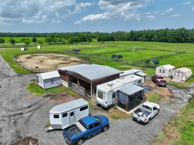 596 E County Road 90, Bunnell, FL 32110 - photo 84