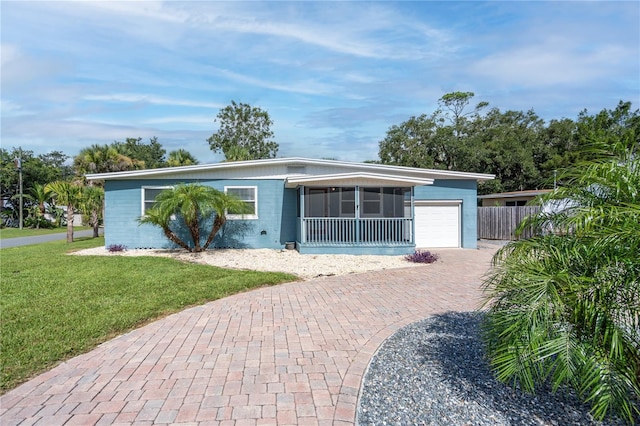 390 Palm Dr, Flagler Beach, FL 32136 - photo 1