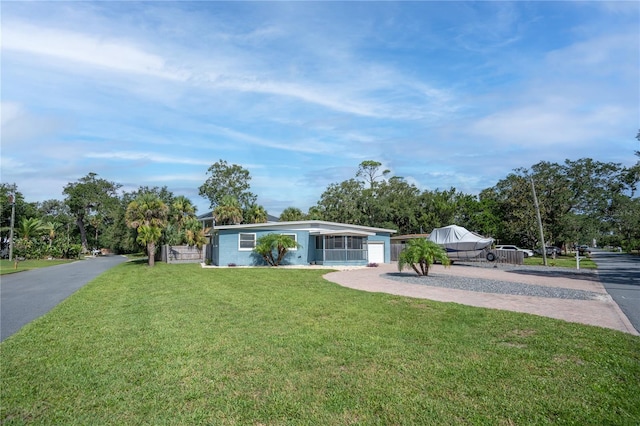 390 Palm Dr, Flagler Beach, FL 32136 - photo 33