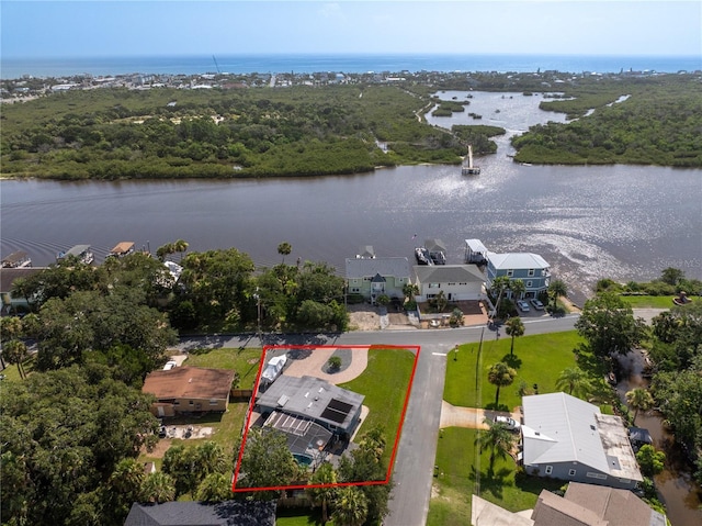 390 Palm Dr, Flagler Beach, FL 32136 - photo 34