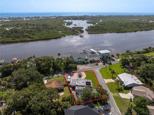 390 Palm Dr, Flagler Beach, FL 32136 - photo 35
