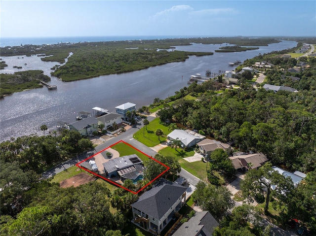 390 Palm Dr, Flagler Beach, FL 32136 - photo 36