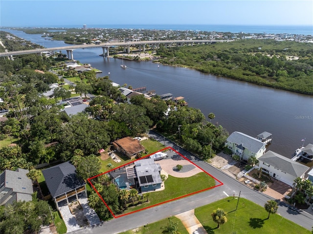 390 Palm Dr, Flagler Beach, FL 32136 - photo 39