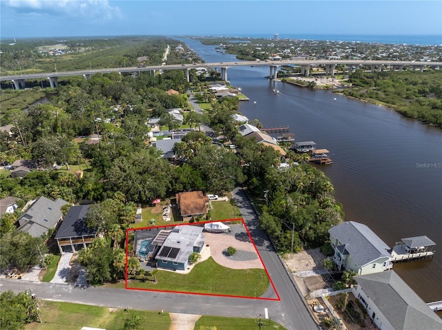 390 Palm Dr, Flagler Beach, FL 32136 - photo 40