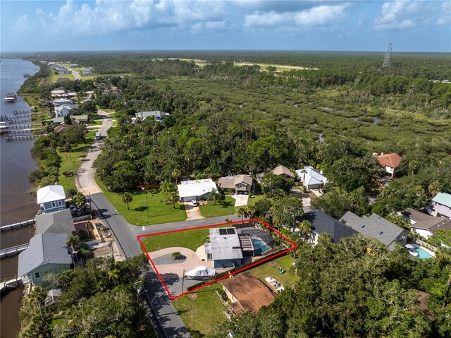 390 Palm Dr, Flagler Beach, FL 32136 - photo 43