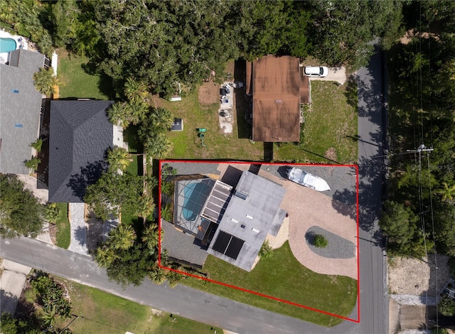 390 Palm Dr, Flagler Beach, FL 32136 - photo 44