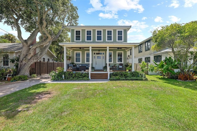 1318 Riverside Dr, Holly Hill, FL 32117 - photo 1