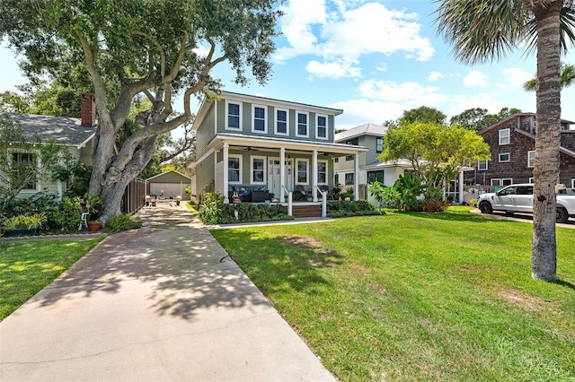 1318 Riverside Dr, Holly Hill, FL 32117 - photo 3
