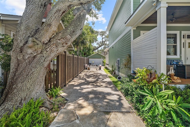 1318 Riverside Dr, Holly Hill, FL 32117 - photo 39
