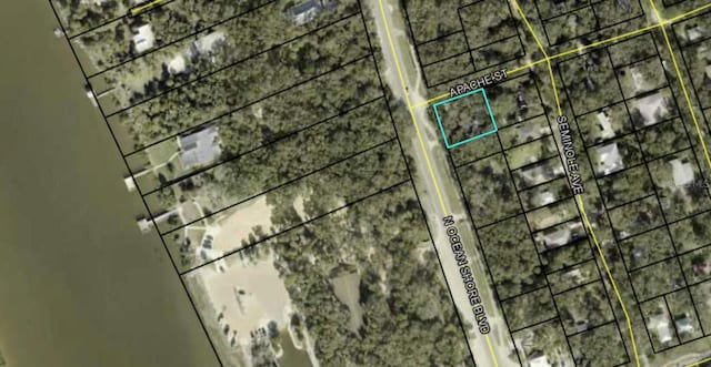 5895 N Ocean Shore Blvd, Palm Coast, FL 32137 - photo 7