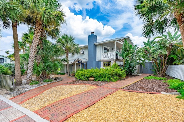 4026 Cardinal Blvd, Port Orange, FL 32127 - photo 1