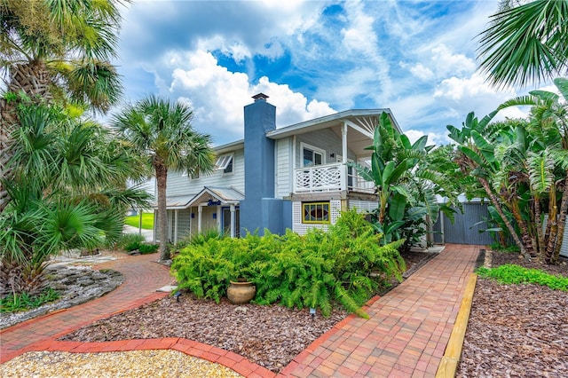 4026 Cardinal Blvd, Port Orange, FL 32127 - photo 2