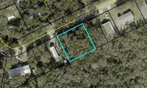 20 Shady Ln S, Palm Coast, FL 32137 - photo 1